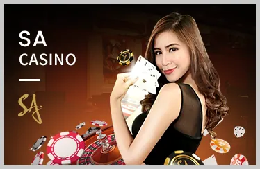 Casino Trực Tuyến ClubV